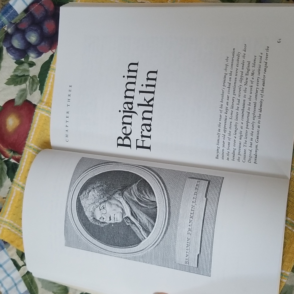 📚FROM THESE BEGINNINGS - Picture 6 of 12